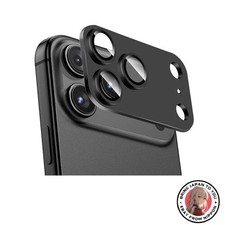New ZXZone for iPhone 17 Pro Camera Film Aluminum Alloy  AR High-Transmittance