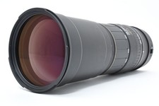 Sigma 170-500mm Camera Lenses for sale - eBay