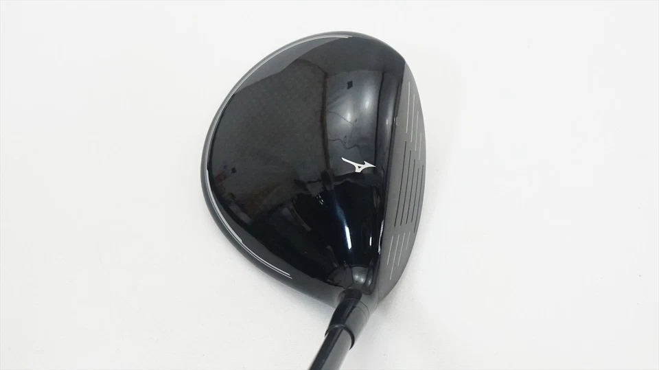 Mizuno St 200 15° 3 Fairway Wood Stiff S+ Le Blue 027131 Mint Left Hand HB8-3-15 - Image 4 of 4