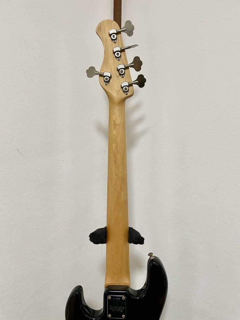Sadowsky TOKYO RJ5 サドウスキー Sadowsky TOKYO RJ5 日本製サドウスキー｜SOUNDMART