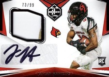2021 Panini Chronicles Draft Picks Football Cards 20