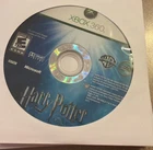 Harry Potter and the Order of the Phoenix (Microsoft Xbox 360) Disc Only
