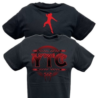 Roman Reigns YTC Your Tribal Chief Bloodline T-shirt