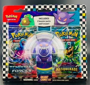 Pokemon Eraser Blister | eBay Pokemon Eraser Blister | eBay