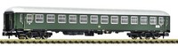 Fleischmann 6260070 UIC-X Reisezugwagen 2 Klasse Db Ep.Iii Spur N Neu