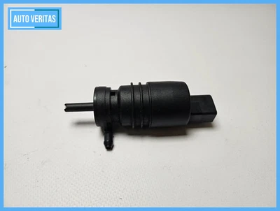 VDO WASHING WATER PUMP MONOPUMP FOR BMW X5 E53 Z3 E36 Z4 E86 E85 Z8 E52 - Image 1 of 4