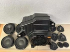 Mercedes-Benz GLS X166 GLE W166 Harman/Kardon Speaker System A1668202802