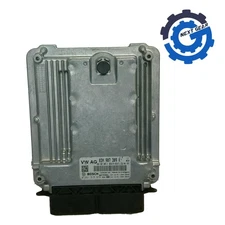 Volkswagen Atlas 2018-2023 ECU ECM Engine Control Unit 03H-907-309-K 3.6L