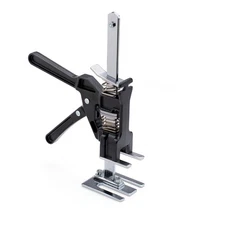 Hand Lifting Jack Tool – Labor Saving Arm Jack for Installing Windows or D