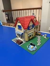 LEGO Creator 6754 Family Home