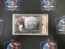 Roki Sasaki 2024 BBM 1st Version /7 Auto PSA 10 Cross Signing 