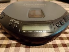 مقتنيات Sony Discman Compact