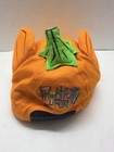 Disney Parks Frightfully Fun Snapback Hat Cap Pumpkin Mickey — photo 2