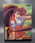 Advanced Variable Geo Limited Edition Puzzle SEGA Saturn - Complete - NTSC-J JAP