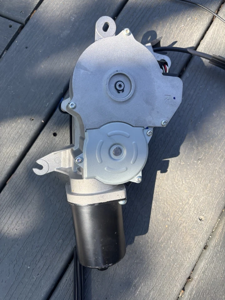 Motor puerta corredera lateral pasajero derecha 15-21 KIA SEDONA SXL ¡Excelente estado!! Foto 3 de 4