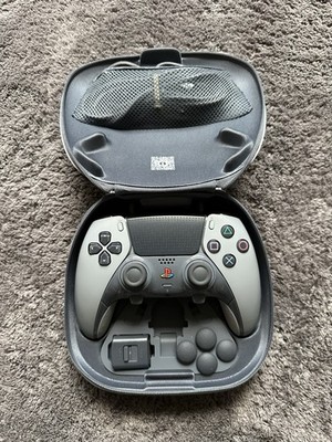 PlayStation 5 Dual Sense Edge  - 30th Anniversary Limited Edition!