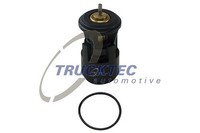 Trucktec Automotive Thermostat, KüHlmittel U.A. FüR Audi, Seat, Skoda, VW