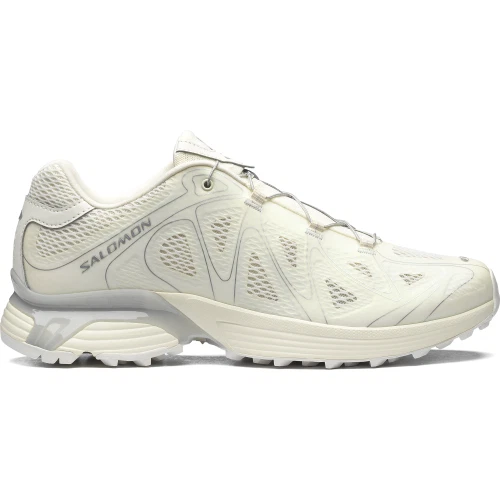 Salomon Unisex - XT-WHISPER VOID - Vanilla Ice/Silver  L47796200 Expeditedship