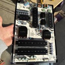 Hisense 65U7QFTUK Power Board RSAG7.820.8847/R0H