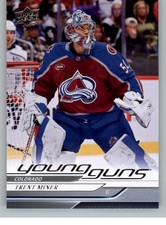 2024-25 Upper Deck Extended Series NHL Hockey Cards Base or Young Guns