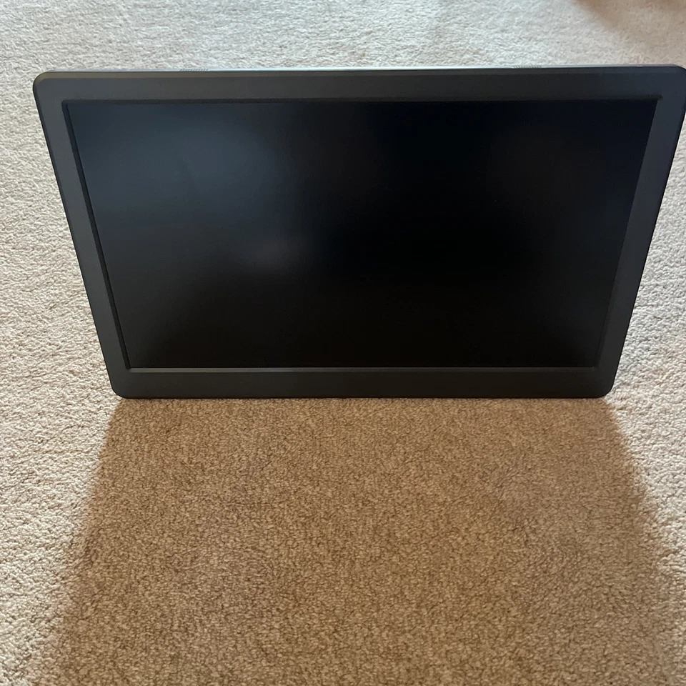 GeChic ON-Lap Portable Monitor 15.6” Full HD IPS Monitor HDMI USB ON-LAP1503 - Image 4 of 4