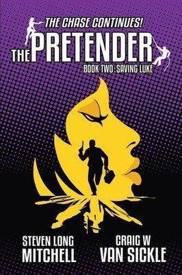 Steven Long Mitchell Craig W Van  The Pretender-Savin (Taschenbuch) (US IMPORT)