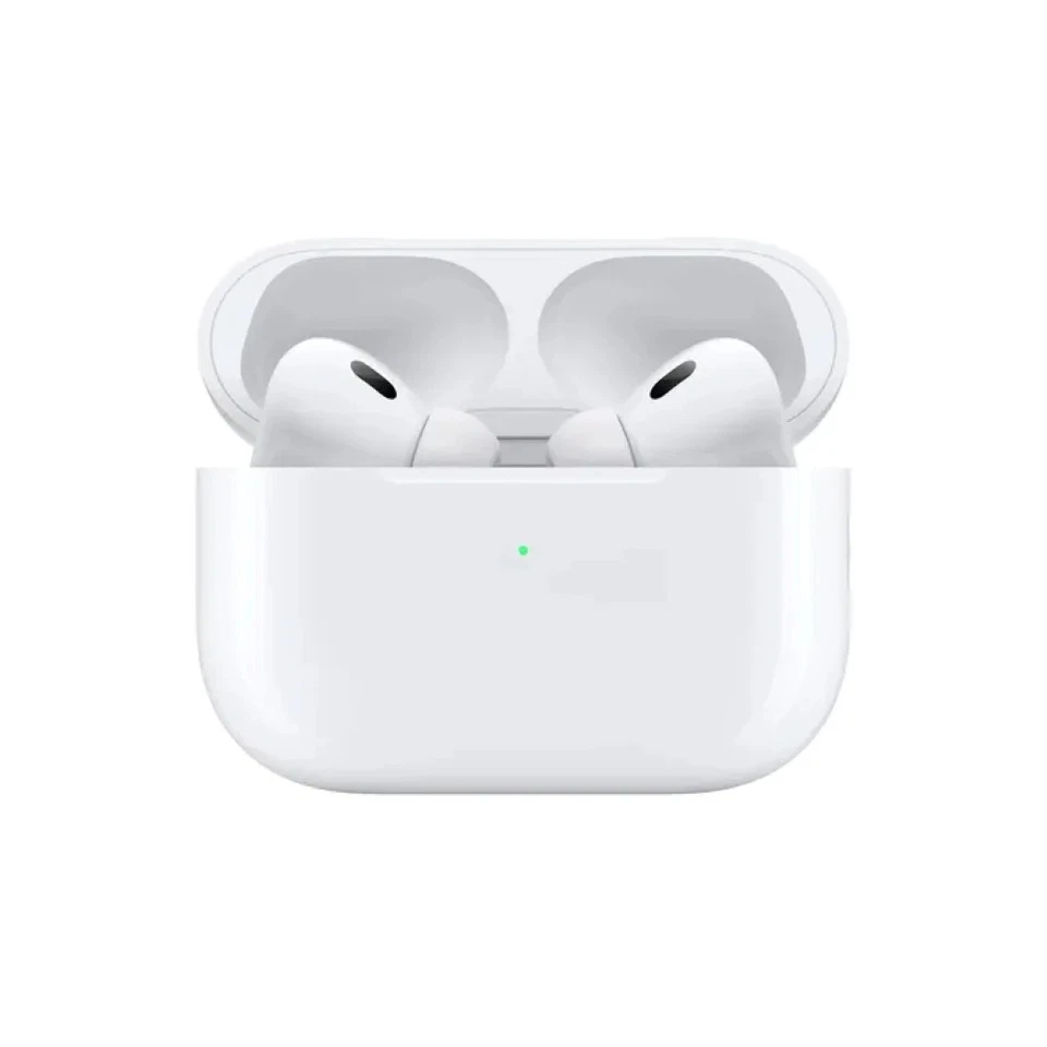 Apple AirPods Pro 3 mit MagSafe Ladecase, ANC, 8 h - Bild 2 von 4