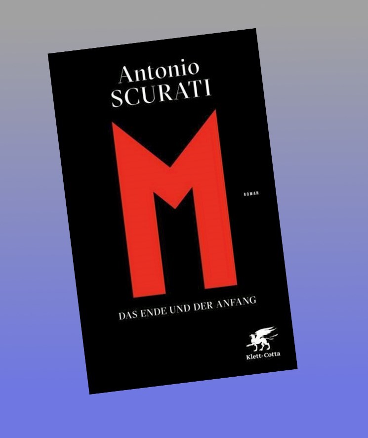 Klett-Cotta Verlag M. Das Ende Und Der Anfang - Bild 2
