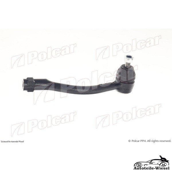 Spurstangengelenk FüR Hyundai Accent Stufenheck, KIA Links Vorne 10-25-image