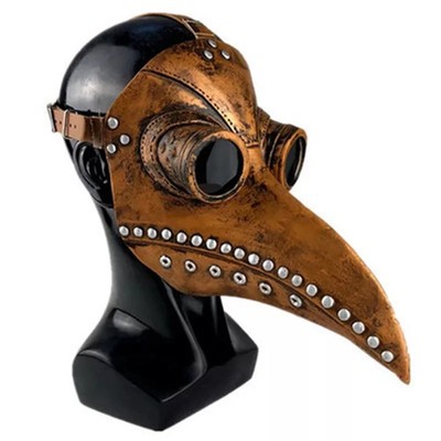 Halloween Horror Wolf Maske mit Plüsch Handschuhen Kostüm Party Requisiten