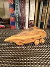 Vintage 1977 MEGO Micronauts Battle Cruiser Part Only