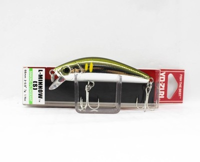 Yo Zuri L Minnow 66 mm Sinking Lure F1168-C44 (2820)