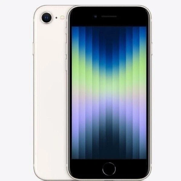 iPhone SE (3rd Generation) Unlocked for Sale | Shop New & Used