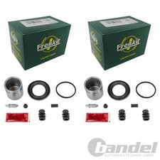 Kits de frein Nissan PATROL