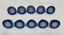 Landscape Lighting Bulbs. Mr16.  10 7.5w 60  2700k. Used And Working 