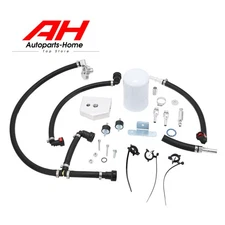 Gen2.1 CP4.2 For 2011-2022 Ford 6.7L Powerstroke Disaster Prevention Bypass Kit