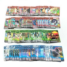 There are 100 or more Animal Kaiser cards in the Battle of the Beasts #0c4e98