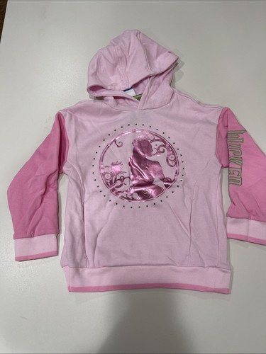 Members Mark Figur Mädchen 2-teiliges Fleece Set Wicked Glinda S - Bild 2 von 6