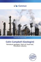 Stefanu Elias Aloysius | Colin Campbell (Geologist) | Taschenbuch | Englisch
