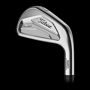 Titleist 620 Cb Irons | eBay