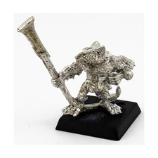GW WHF Skaven Metal Slave 14 Slise NM