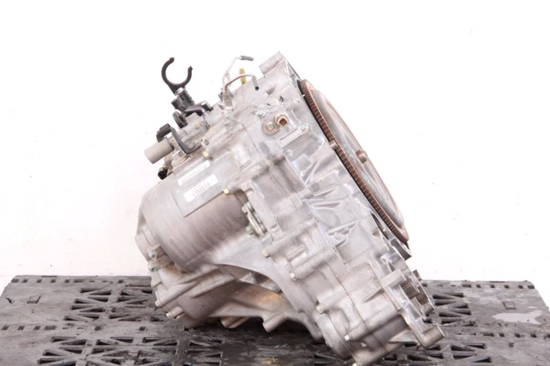 Conjunto de transmisión automática Acura RL 05-06 3,5 L 6 cilindros 05 178 k millas, A Foto 2 de 4