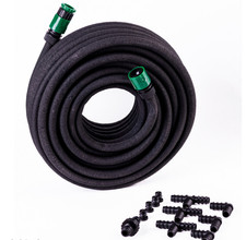 Garden 50M Soaker Hose