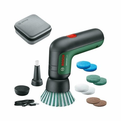 Kabellose Bürste Bosch Home and Garden 3,6V 7,2W B-WARE