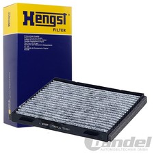 Filtre d'habitacle Volvo S40