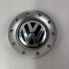 Org. VW Polo 9N 6Q0601149G Nabendeckel Radkappen Nabenabdeckung Nabenkappe