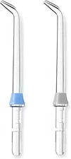 2pcs Replacement Classic Jet Tips, Water Flosser Tips,...