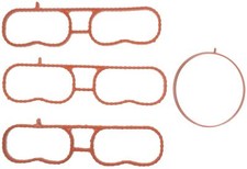 Engine Intake Manifold Gasket Set Mahle Ms19232