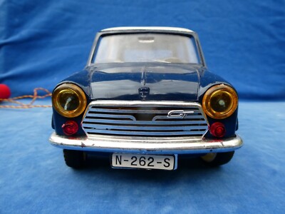 RARE ++ FRANCE JOUET - BMW 2002 - FILOGUIDE Fillog guide - A REPARER To repair EUR 129,00 - FR
