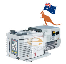 Edwards RV3 115/230V, 1ph, 50/60 Hz - Brand New